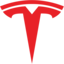 Tesla logo