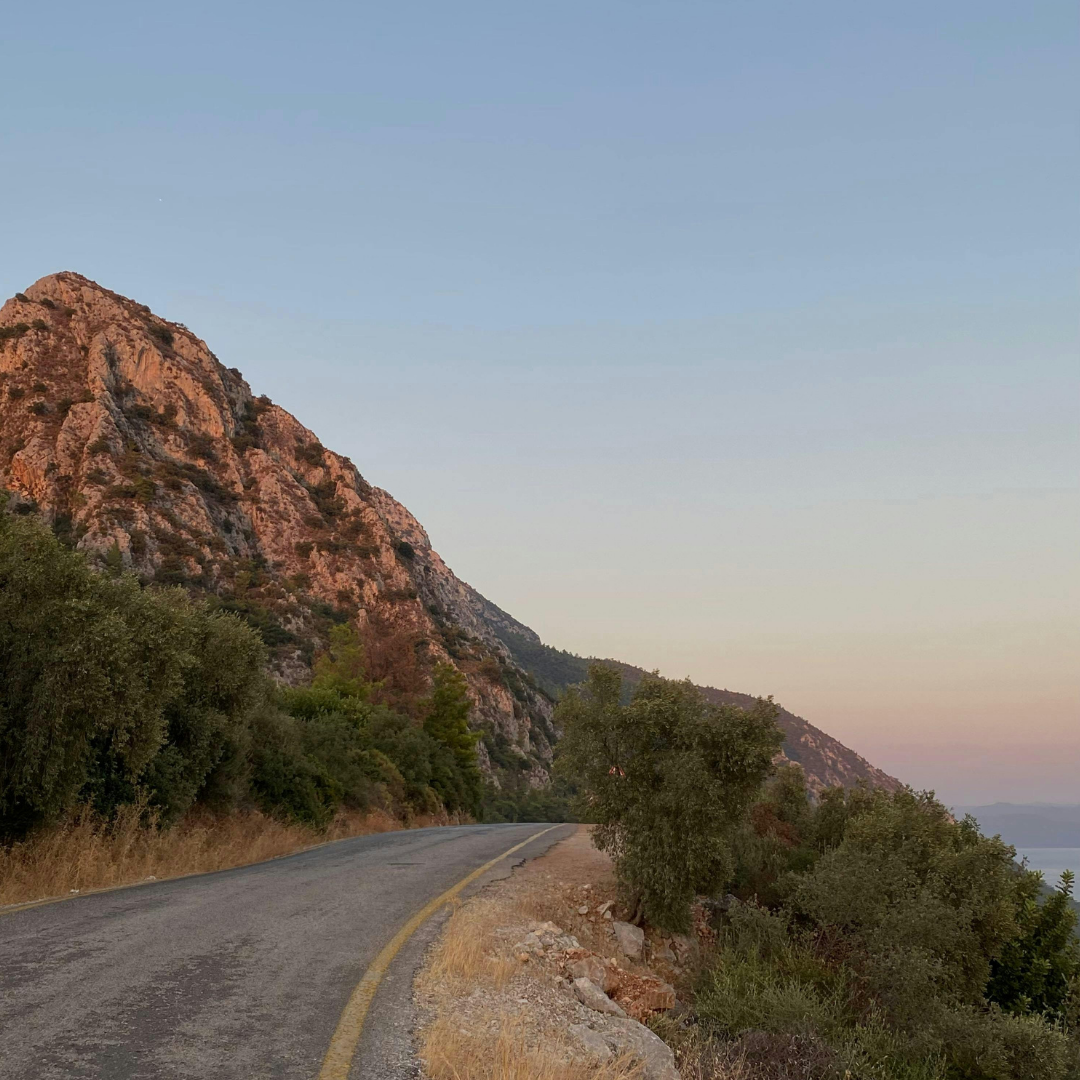 🚗 Europa in 5 roadtrips: ontdek de mooiste routes