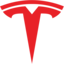 Tesla logo