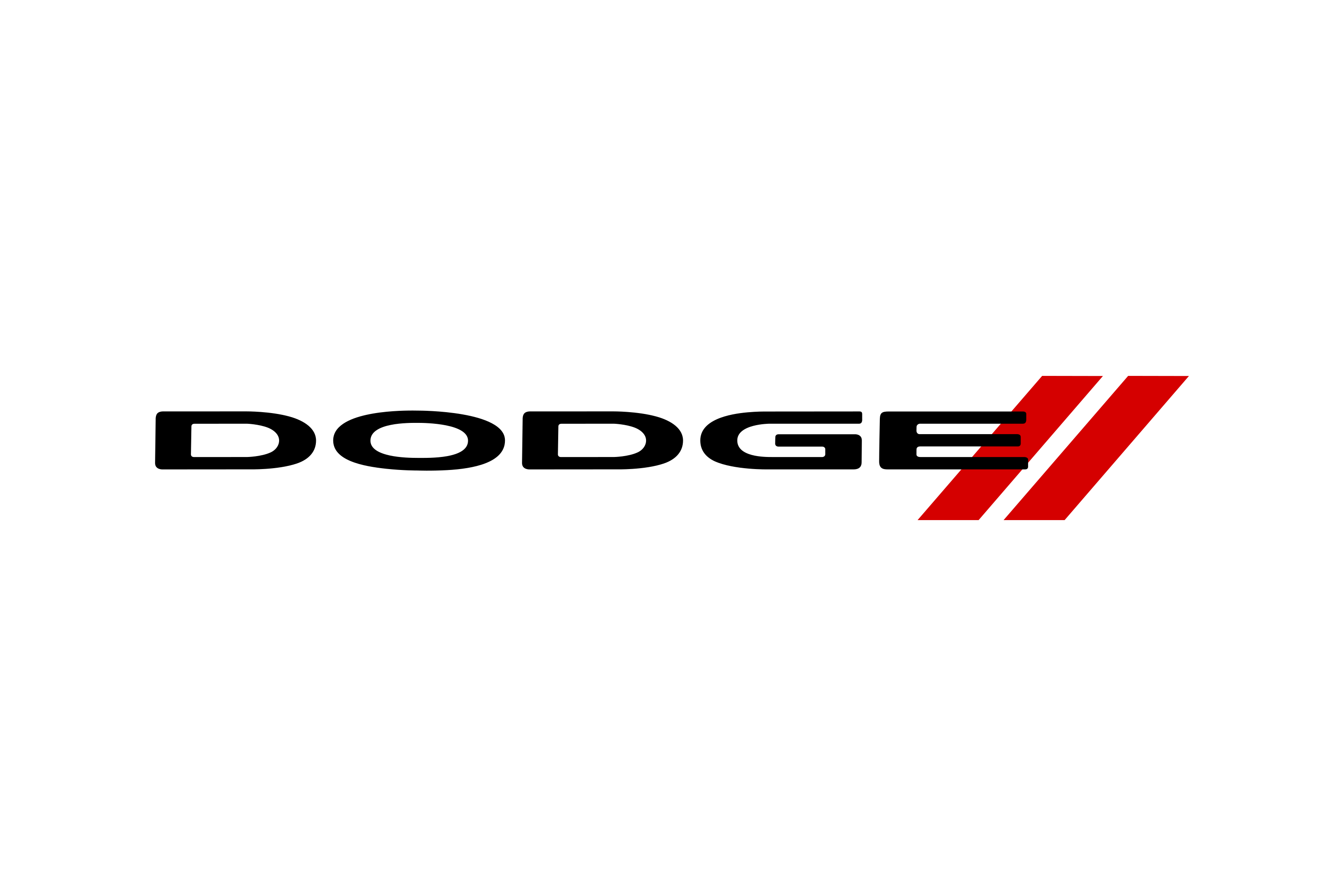 Dodge logo