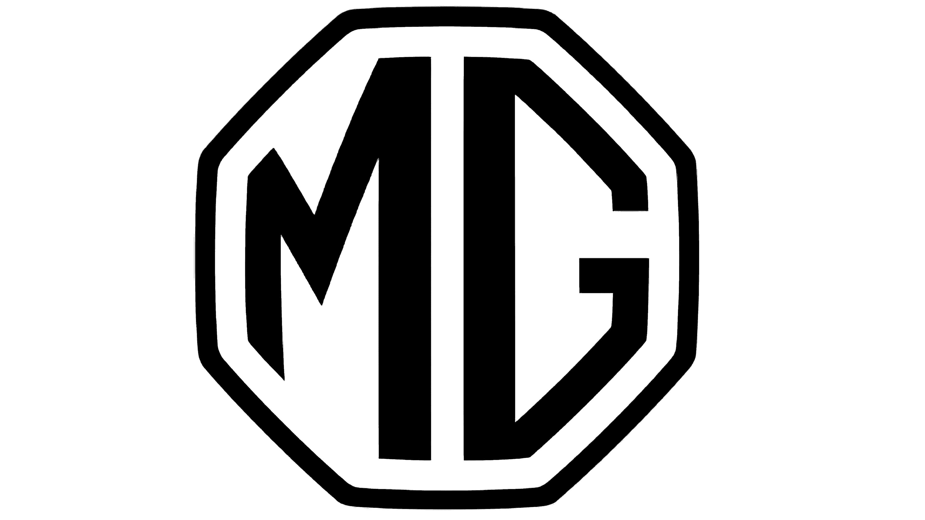 MG logo