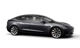 Model 3 picture