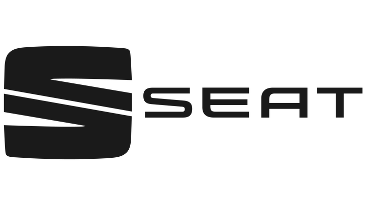 SEAT logo