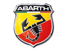 Abarth logo