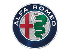 Alfa Romeo logo