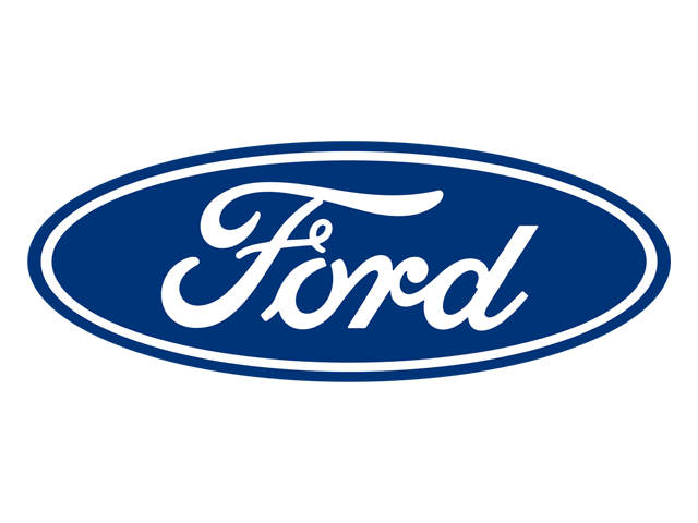 Ford logo