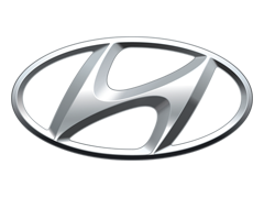 Hyundai logo