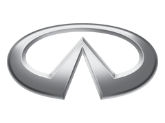 Infiniti logo