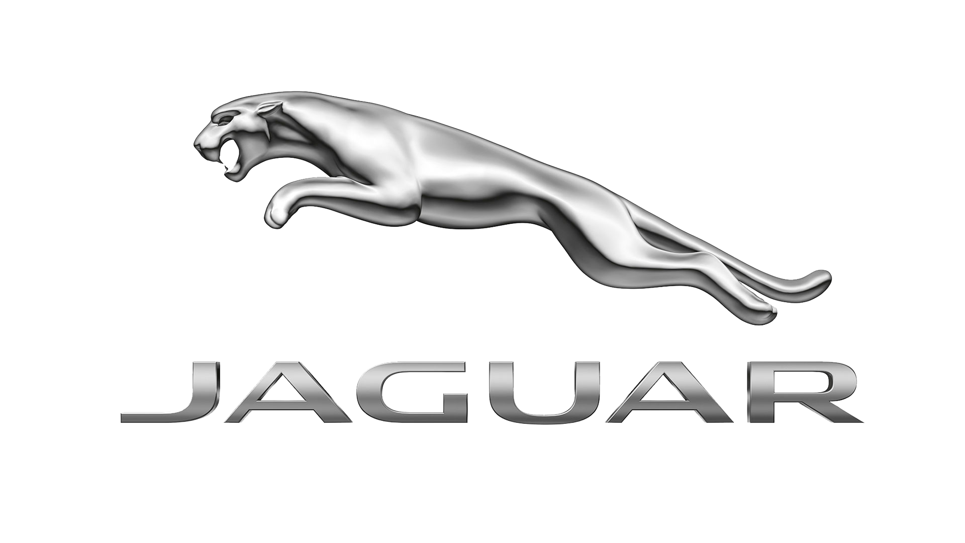 Jaguar logo