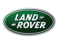 Land Rover logo