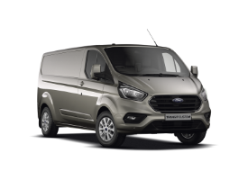 Transit Custom picture