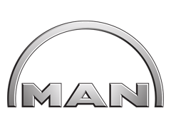 MAN logo