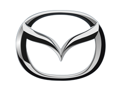 Mazda logo