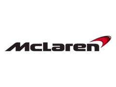 McLaren logo