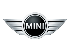 MINI logo