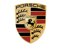 Porsche logo