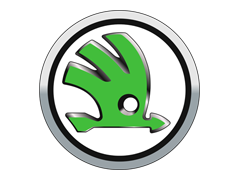 Skoda logo