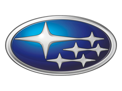 Subaru logo